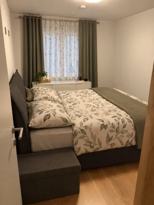 3-Zimmer-Wohnung mieten in Sankt Pölten Land – 62 m², € 740 – Bild 5 von 7