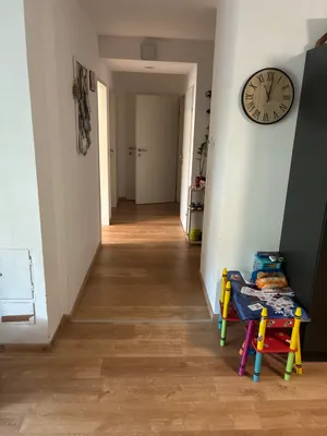 3-Zimmer-Wohnung mieten in Sankt Pölten Land – 62 m², € 740 – Bild 7 von 7