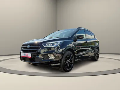 Ford Kuga 2,0 TDCi ST-Line