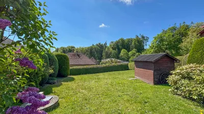 4-Zimmer-Haus kaufen in Urfahr-Umgebung – 56 m², € 392.000 – Bild 1 von 9