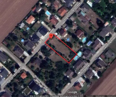 Grundstück kaufen in Gänserndorf – 1 062 m², € 369.000 – Bild 10 von 11