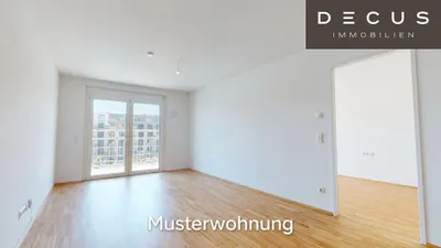 2-Zimmer-Wohnung mieten in Wien – 55 m², € 1.090 – Bild 7 von 17