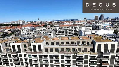 2-Zimmer-Wohnung mieten in Wien – 55 m², € 1.090 – Bild 11 von 17