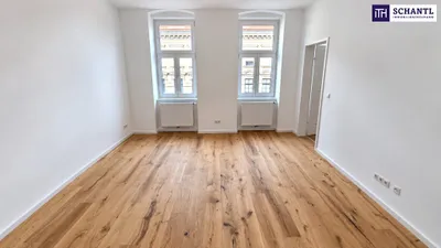 2-Zimmer-Wohnung kaufen in Wien – 52,73 m², € 299.000