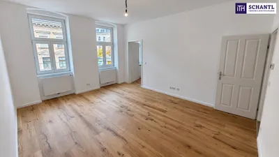 2-Zimmer-Wohnung kaufen in Wien – 52,73 m², € 299.000 – Bild 3 von 19