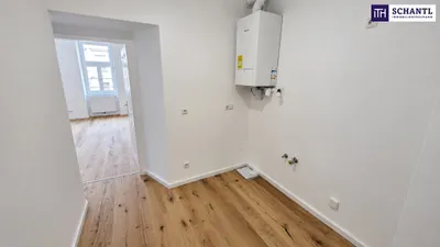 2-Zimmer-Wohnung kaufen in Wien – 52,73 m², € 299.000 – Bild 12 von 19