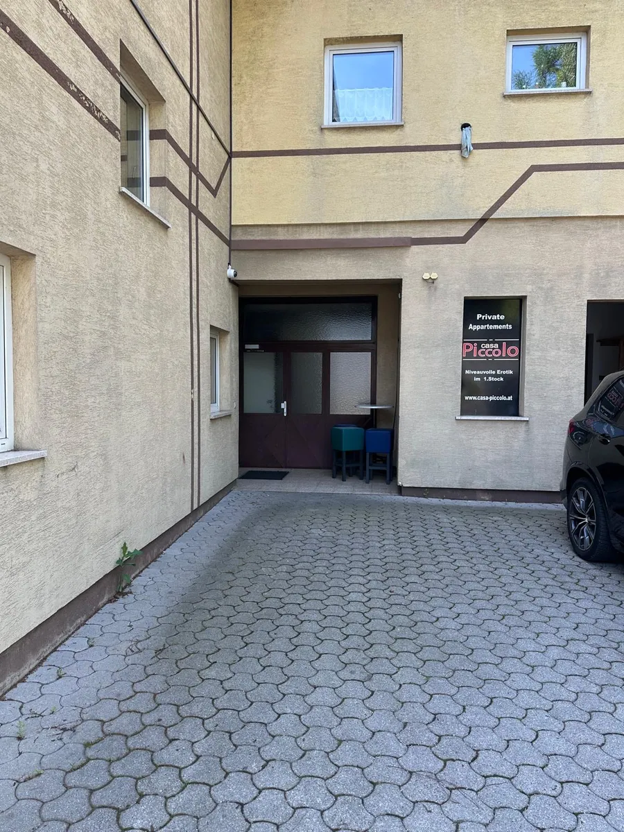 Investitionsobjekt in Graz - Gewerbeimmobilie mit vielfältigen Nutzungsmöglichkeiten - Ansicht 3