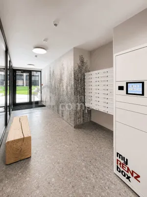 2-Zimmer-Wohnung mieten in Wien – 46 m², € 1.735 – Bild 23 von 26