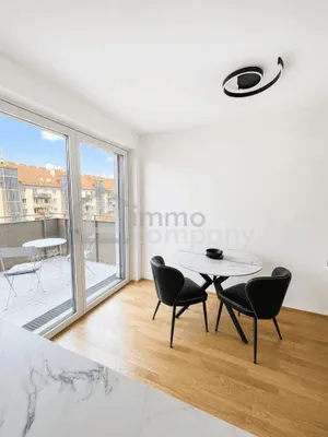 2-Zimmer-Wohnung mieten in Wien – 46 m², € 1.735 – Bild 3 von 26