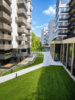 2-Zimmer-Wohnung mieten in Wien – 46 m², € 1.735 – Bild 20 von 26