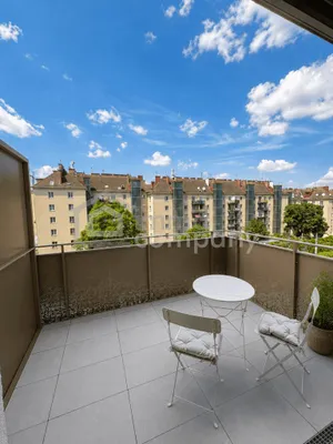 2-Zimmer-Wohnung mieten in Wien – 46 m², € 1.735 – Bild 8 von 26