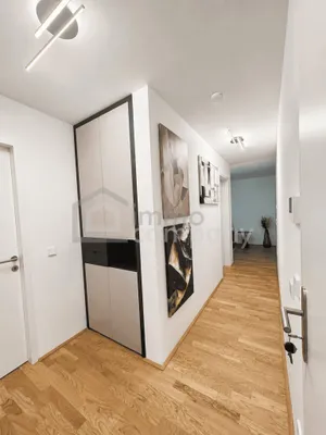 2-Zimmer-Wohnung mieten in Wien – 46 m², € 1.735 – Bild 10 von 26