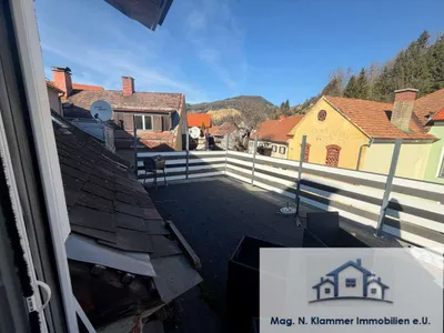 Gewerbeimmobilie kaufen in Leoben – 250 m², € 275.000 – Bild 17 von 20