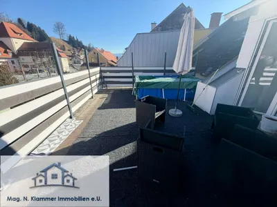 Gewerbeimmobilie kaufen in Leoben – 250 m², € 275.000 – Bild 18 von 20