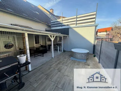 Gewerbeimmobilie kaufen in Leoben – 250 m², € 275.000 – Bild 20 von 20