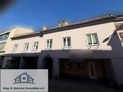Gewerbeimmobilie kaufen in Leoben – 250 m², € 275.000