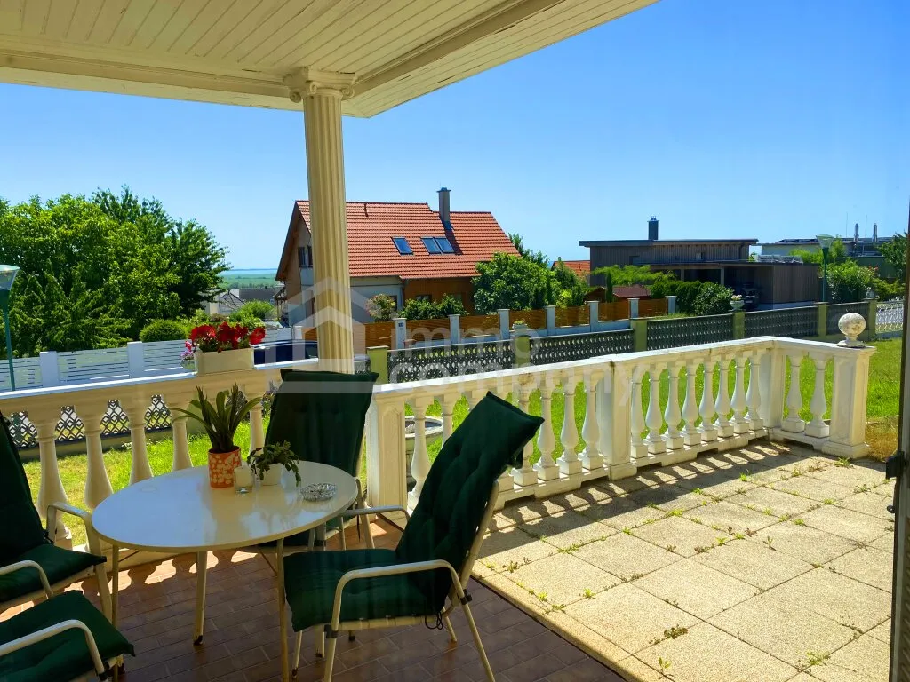 Haus – Purbach, Florianisiedlung - Ansicht 3