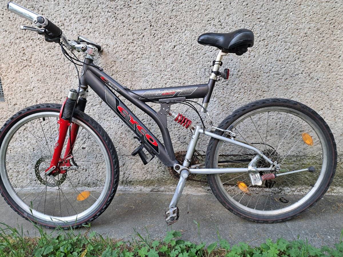 18 zoll fahrrad puky Puky LS-Pro 18 Zoll | Kinderfahrrad im Abo main image 0