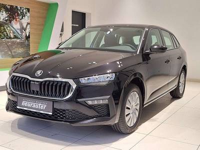 Skoda Scala 1,0 TSI Essence