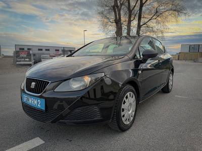 Seat Ibiza Reference 1,2 **Steuerkette erneuert**