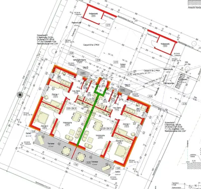 6-Zimmer-Haus kaufen in Leibnitz – 160 m², € 549.000 – Bild 11 von 11