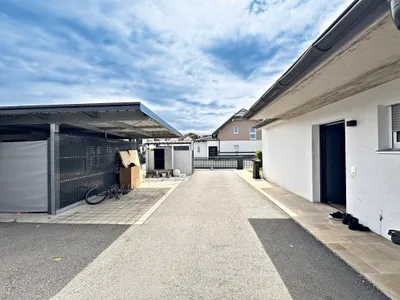 6-Zimmer-Haus kaufen in Leibnitz – 160 m², € 549.000 – Bild 9 von 11