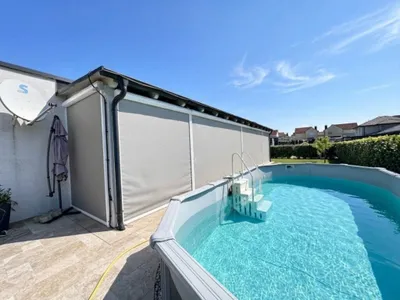 6-Zimmer-Haus kaufen in Leibnitz – 160 m², € 549.000 – Bild 10 von 11