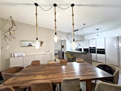6-Zimmer-Haus kaufen in Leibnitz – 160 m², € 549.000 – Bild 3 von 11