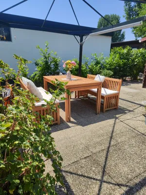 4-Zimmer-Wohnung kaufen in Rust (Stadt) – 40 m², € 42.000 – Bild 8 von 9