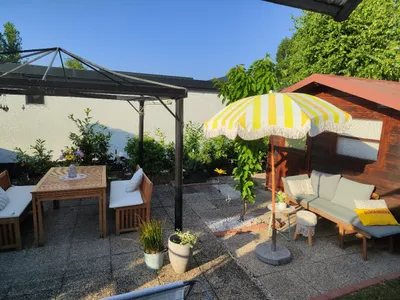 4-Zimmer-Wohnung kaufen in Rust (Stadt) – 40 m², € 42.000 – Bild 1 von 9