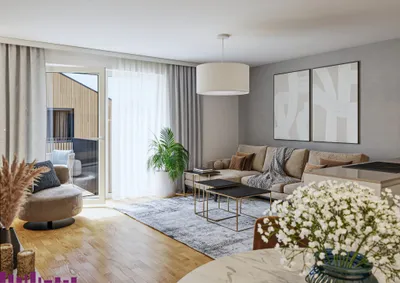 Immobilie kaufen in Wien – 80 m², € 423.150 – Bild 6 von 8