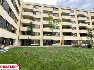 2-Zimmer-Wohnung kaufen in Wien – 58,28 m², € 352.000 – Bild 10 von 11
