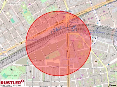 2-Zimmer-Wohnung kaufen in Wien – 58,28 m², € 352.000 – Bild 11 von 11
