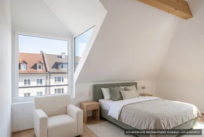 3-Zimmer-Immobilie kaufen in Salzburg Stadt – 92 m², € 299.000 – Bild 3 von 9