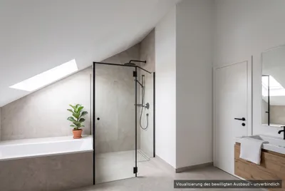 3-Zimmer-Immobilie kaufen in Salzburg Stadt – 92 m², € 299.000 – Bild 4 von 9