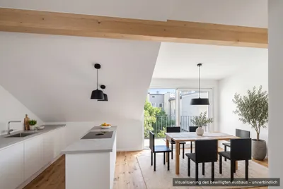 Wohnung zum Kauf in 5020 Salzburg Stadt