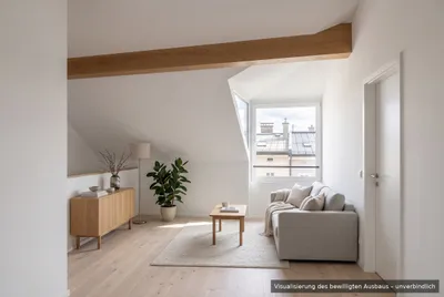 3-Zimmer-Immobilie kaufen in Salzburg Stadt – 92 m², € 299.000 – Bild 2 von 9