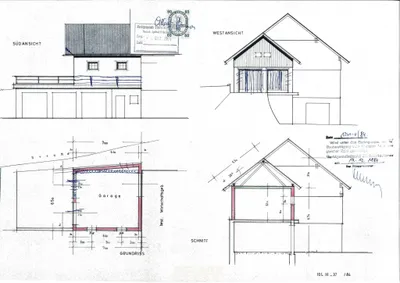 8-Zimmer-Grundstück kaufen in Spittal an der Drau – 121 283 m², € 690.000 – Bild 14 von 36