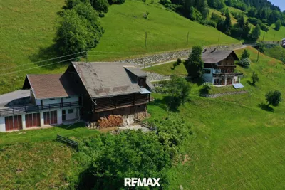 8-Zimmer-Grundstück kaufen in Spittal an der Drau – 121 283 m², € 690.000 – Bild 8 von 36
