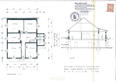 8-Zimmer-Grundstück kaufen in Spittal an der Drau – 121 283 m², € 690.000 – Bild 20 von 36