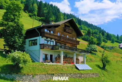 8-Zimmer-Grundstück kaufen in Spittal an der Drau – 121 283 m², € 690.000 – Bild 7 von 36