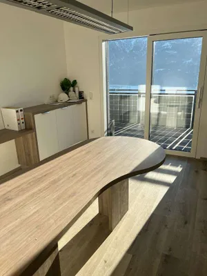 3-Zimmer-Gewerbeimmobilie mieten in Lienz – 68 m², € 950