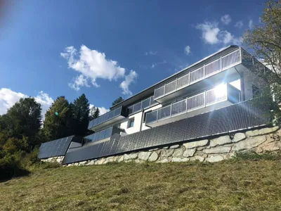 3-Zimmer-Gewerbeimmobilie mieten in Lienz – 68 m², € 950 – Bild 3 von 9
