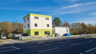 3-Zimmer-Gewerbeimmobilie mieten in Voitsberg – 180 m², € 1.500 – Bild 1 von 17