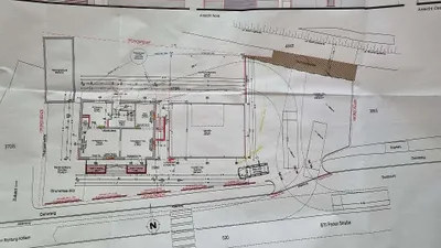 3-Zimmer-Gewerbeimmobilie mieten in Voitsberg – 180 m², € 1.500 – Bild 15 von 17
