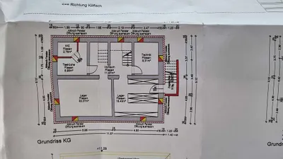 3-Zimmer-Gewerbeimmobilie mieten in Voitsberg – 180 m², € 1.500 – Bild 13 von 17