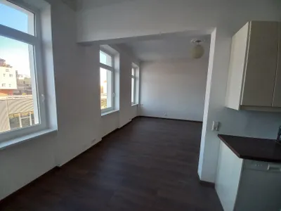 Schöne Wohnung für Zwei!