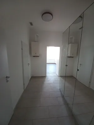 Schöne Wohnung für Zwei! – Bild 2