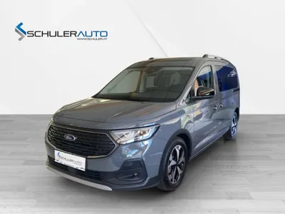 Ford Transit Connect Tourneo Connect 2,0EcoBlue L2 A...