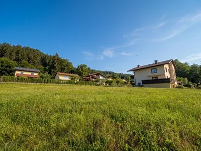Grundstück kaufen in Klagenfurt Land – 1 002 m², € 199.000 – Bild 4 von 5
